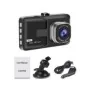Dashcam 1080P HD, cámara de coche con pantalla 2.4