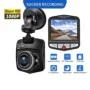 Dashcam 1080 HD, cámara de coche con pantalla 2.4